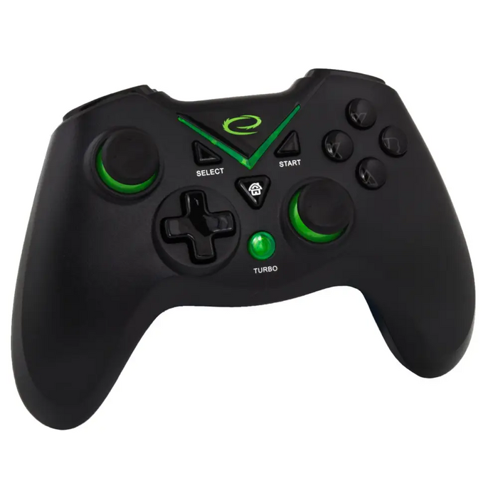Esperanza EGG112K Game Controller Геймпад PS3 XBOX ONE PC