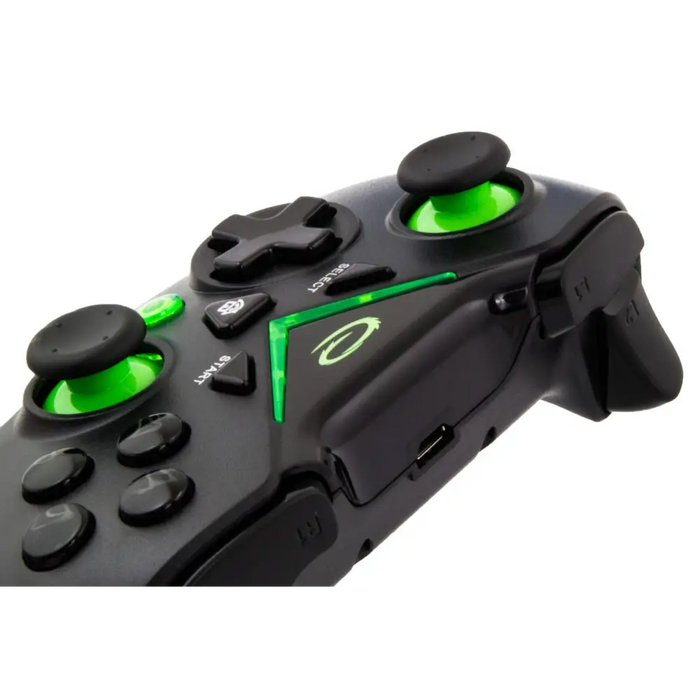 Esperanza EGG112K Game Controller Геймпад PS3 XBOX ONE PC