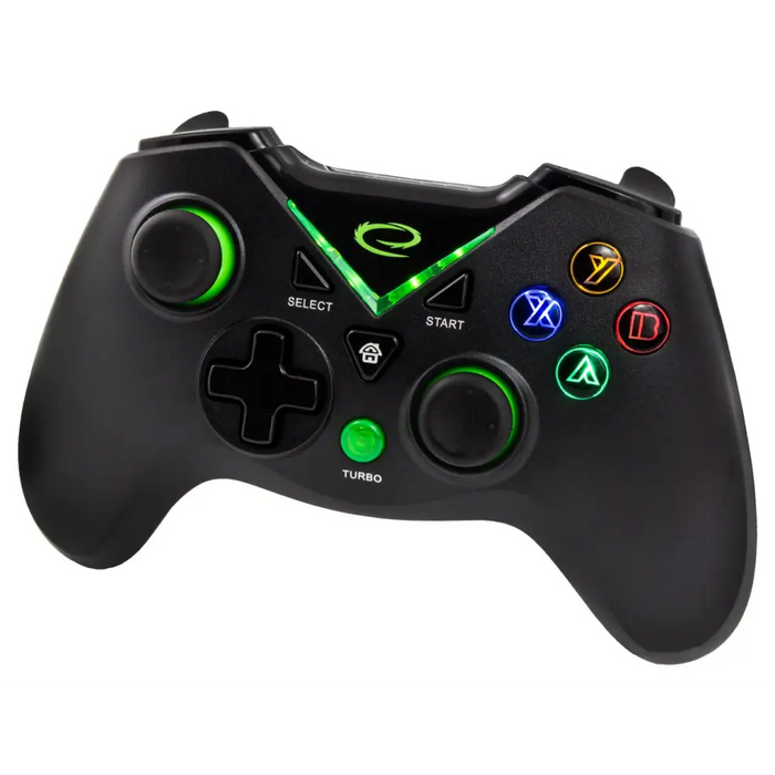 Esperanza EGG112K Game Controller Геймпад PS3 XBOX ONE PC