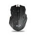 Esperanza EGM212 мишка USB Type-A оптична 2400 DPI дясна