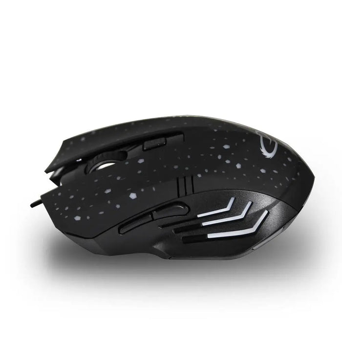 Esperanza EGM212 мишка USB Type-A оптична 2400 DPI дясна
