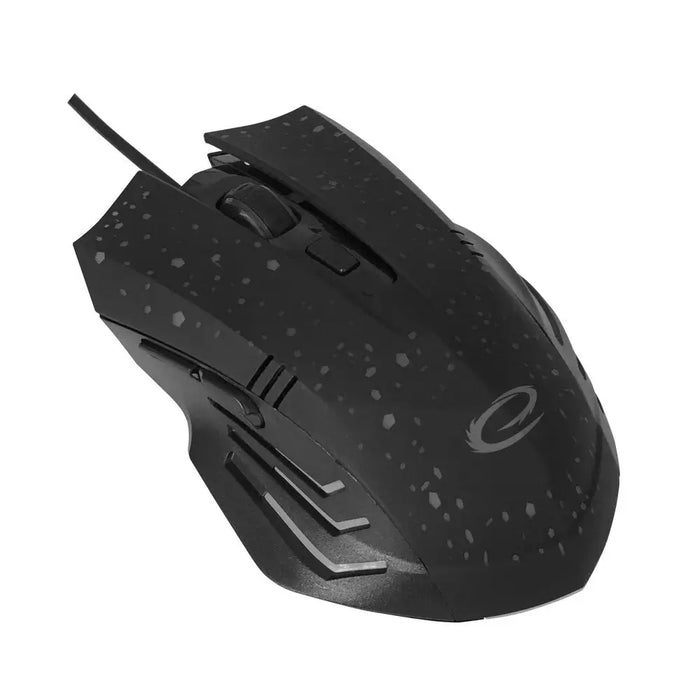 Esperanza EGM212 мишка USB Type-A оптична 2400 DPI дясна