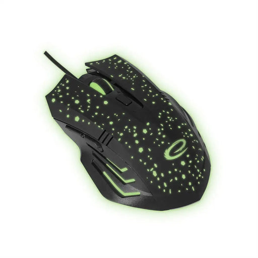 Esperanza EGM212 мишка USB Type-A оптична 2400 DPI дясна