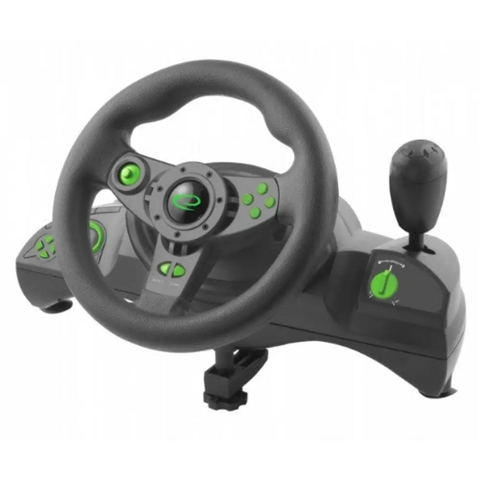 Esperanza EGW102 Контролер за игри Волан PC,Playstation 3