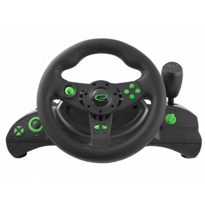 Esperanza EGW102 Контролер за игри Волан PC,Playstation 3