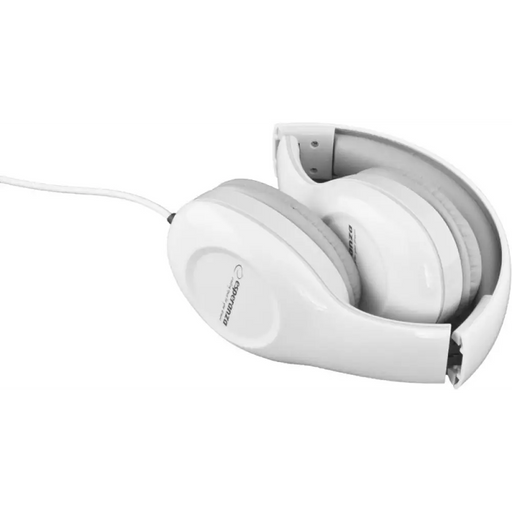 Esperanza EH138W слушалки/слушалки с кабел лента за глава