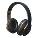 Esperanza EH220 Bluetooth слушалки лента за глава черна
