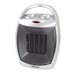 Esperanza EHH006 electric space heater Indoor Black 1500 W
