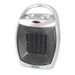 Esperanza EHH006 electric space heater Indoor Black 1500 W