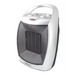 Esperanza EHH006 electric space heater Indoor Black 1500 W