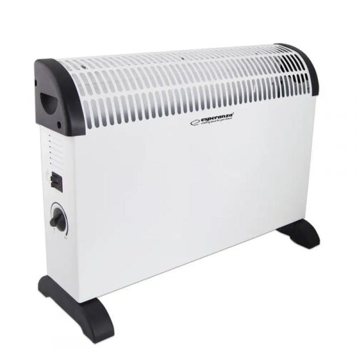 Esperanza EHH008 electric space heater Indoor White 2000 W