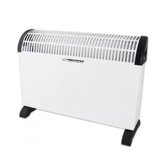 Esperanza EHH008 electric space heater Indoor White 2000 W