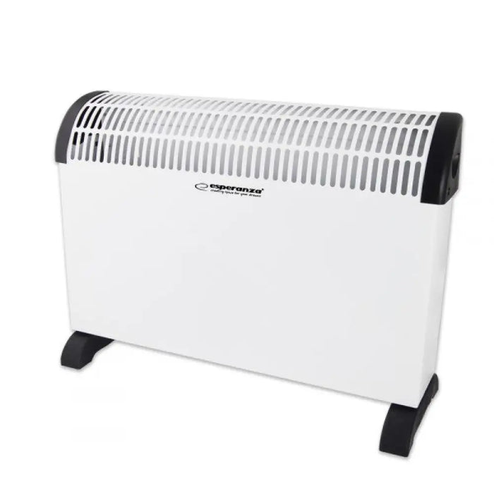 Esperanza EHH008 electric space heater Indoor White 2000 W