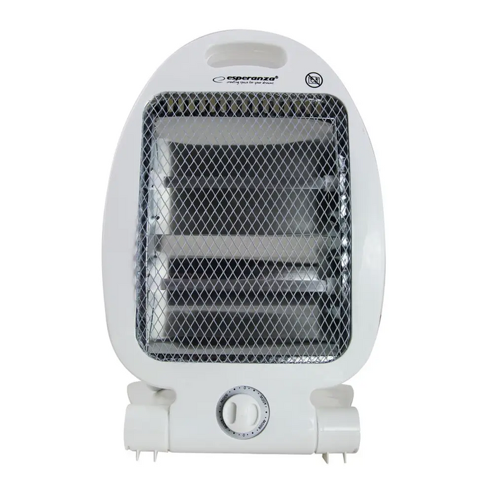 Esperanza EHH009 Електрически кварцов нагревател 400W/800W