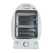 Esperanza EHH009 Електрически кварцов нагревател 400W/800W