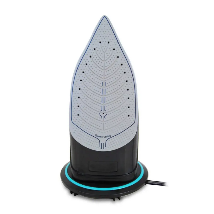 Esperanza EHI010 Парна ютия Керамична гладеща повърхност