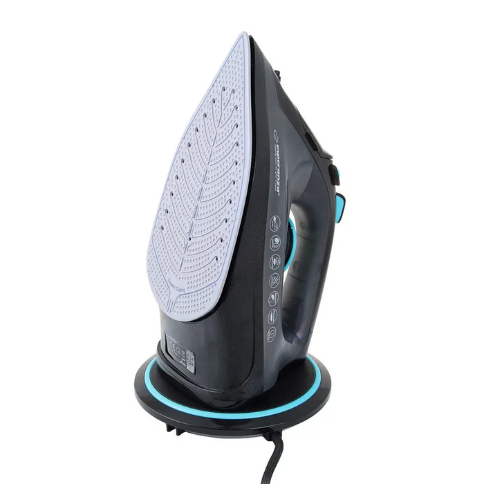 Esperanza EHI010 Парна ютия Керамична гладеща повърхност