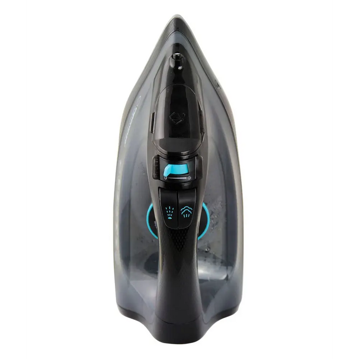 Esperanza EHI010 Парна ютия Керамична гладеща повърхност