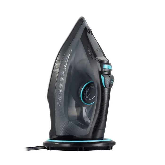 Esperanza EHI010 Парна ютия Керамична гладеща повърхност