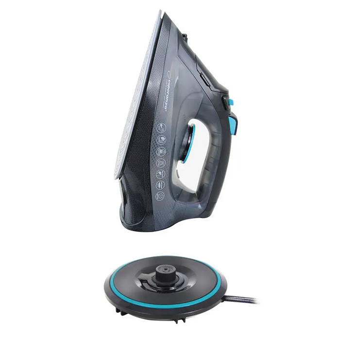 Esperanza EHI010 Парна ютия Керамична гладеща повърхност