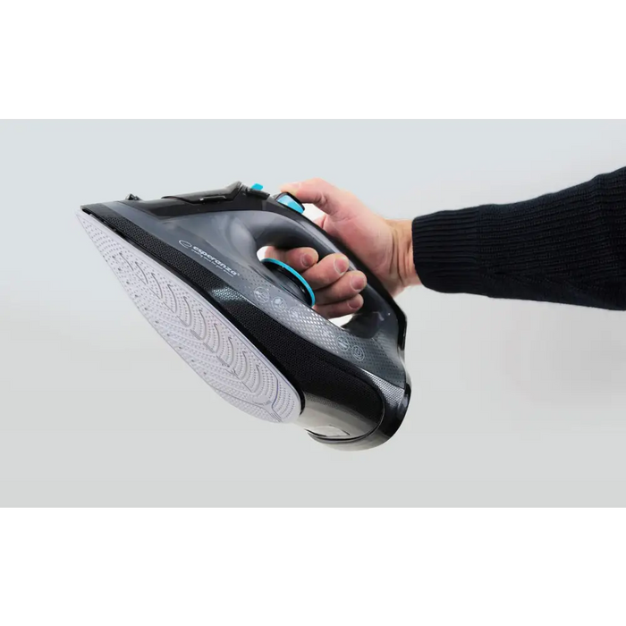 Esperanza EHI010 Парна ютия Керамична гладеща повърхност