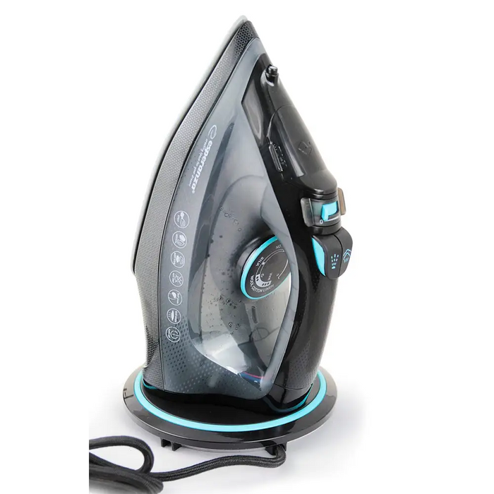 Esperanza EHI010 Парна ютия Керамична гладеща повърхност