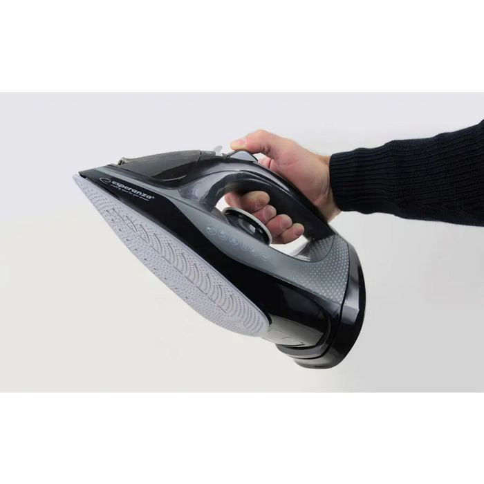 Esperanza EHI011 Парна ютия Керамична гладеща повърхност