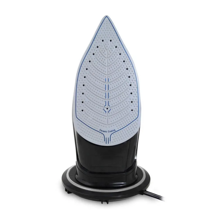 Esperanza EHI011 Парна ютия Керамична гладеща повърхност