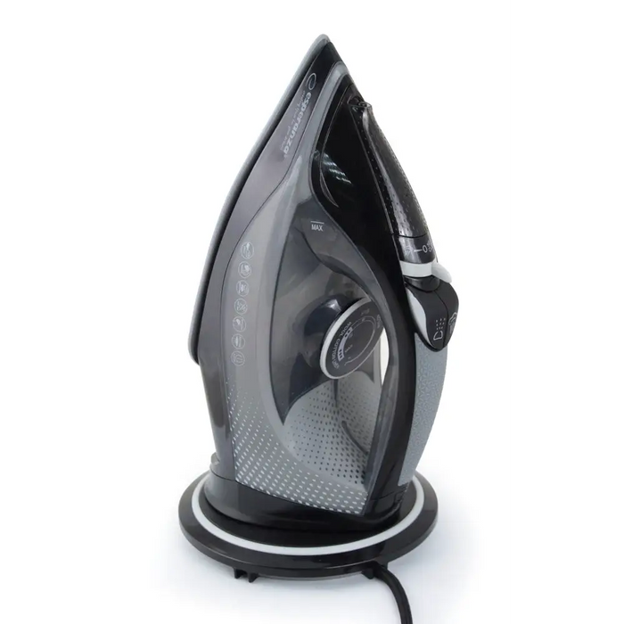 Esperanza EHI011 Парна ютия Керамична гладеща повърхност