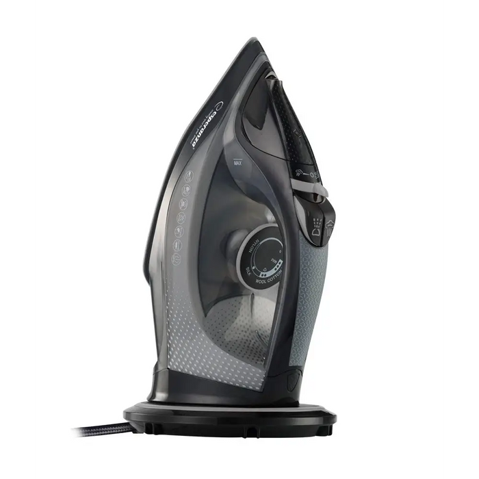 Esperanza EHI011 Парна ютия Керамична гладеща повърхност