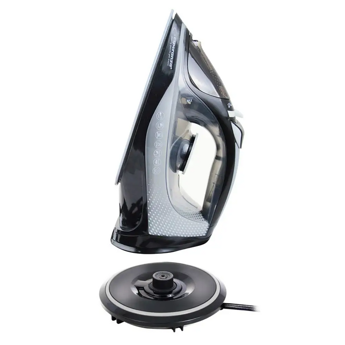 Esperanza EHI011 Парна ютия Керамична гладеща повърхност