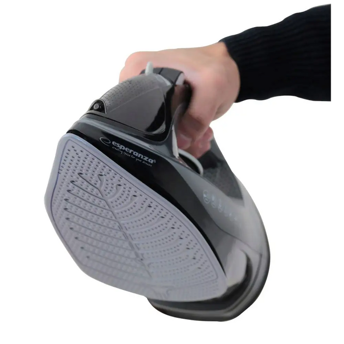 Esperanza EHI011 Парна ютия Керамична гладеща повърхност