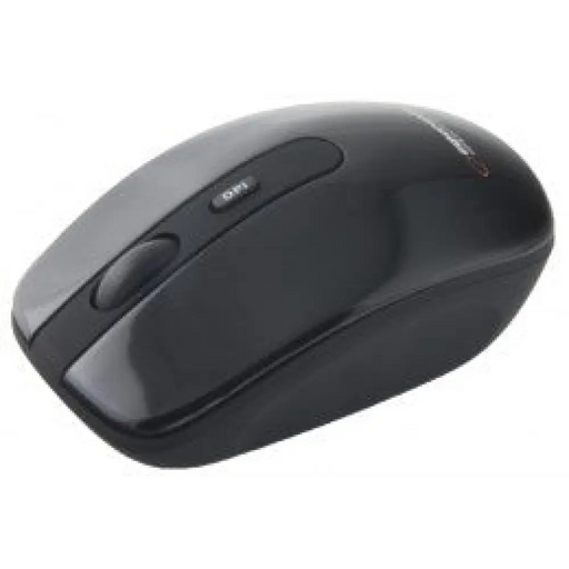 Esperanza EK122K клавиатура RF безжична QWERTY черна