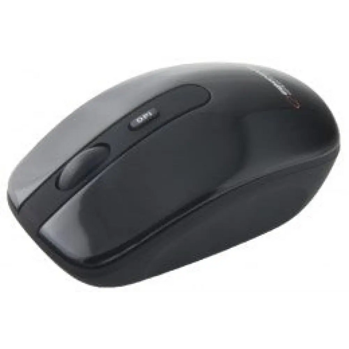 Esperanza EK122K клавиатура RF безжична QWERTY черна