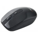 Esperanza EK122K клавиатура RF безжична QWERTY черна