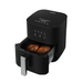 Esperanza EKA002 Фритюрник без мазнина 3.5L 1350W Черен