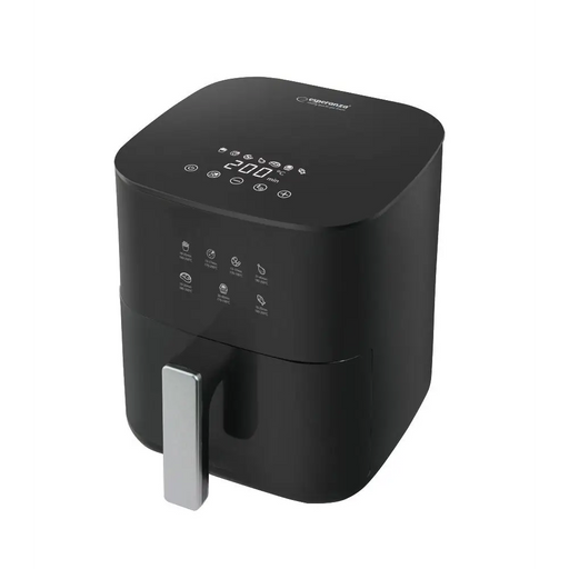 Esperanza EKA002 Фритюрник без мазнина 3.5L 1350W Черен