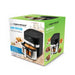Esperanza EKA003 Фритюрник без мазнина 5L 1400W Inox