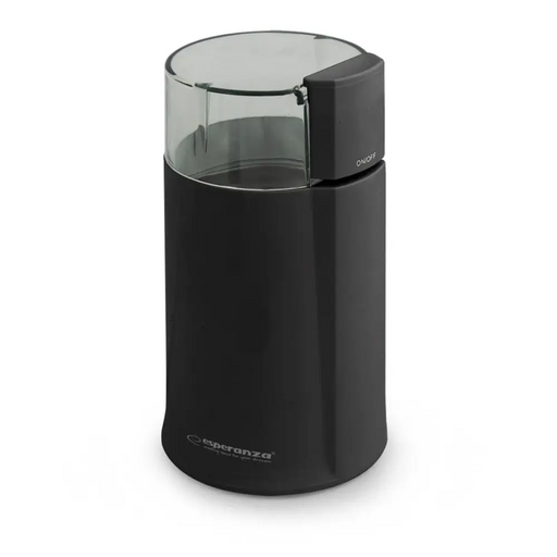 Esperanza EKC001K Кафемелачка Черна 160 W