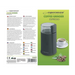 Esperanza EKC001K Кафемелачка Черна 160 W