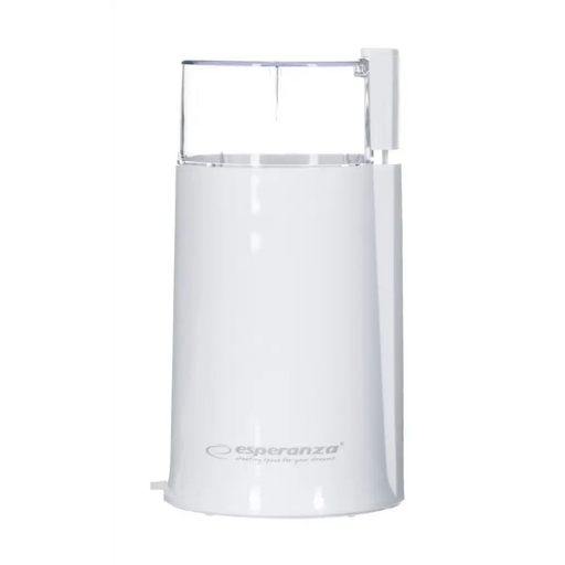 Esperanza EKC001W Coffee Grinder White 160 W