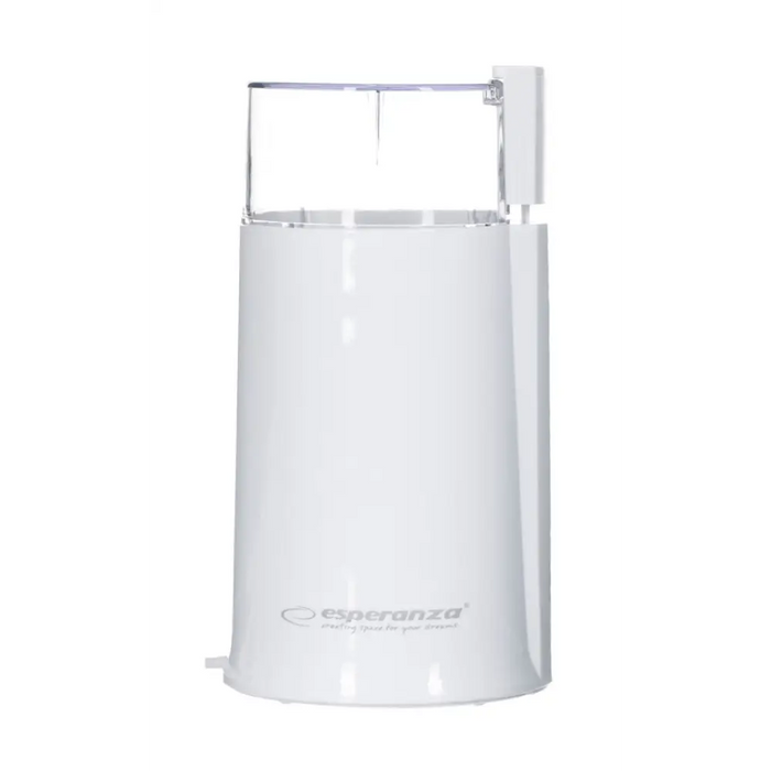 Esperanza EKC001W Coffee Grinder White 160 W