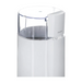 Esperanza EKC001W Coffee Grinder White 160 W