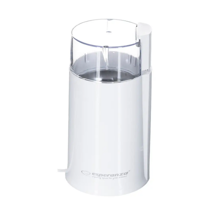 Esperanza EKC001W Coffee Grinder White 160 W