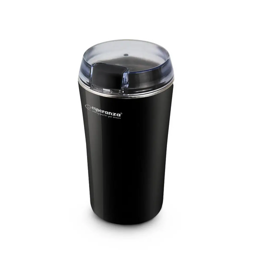 Esperanza EKC008K Кафемелачка черна 160 W