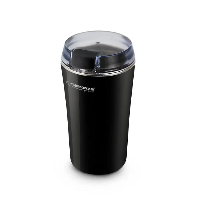 Esperanza EKC008K Кафемелачка черна 160 W