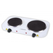 Esperanza EKH007W котлон Бял плот Запечатана плоча 2 зони