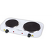 Esperanza EKH007W котлон Бял плот Запечатана плоча 2 зони