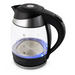 Esperanza EKK009 електрическа кана 1.8 L Черна Многоцветна