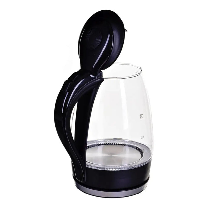 Esperanza EKK011K Електрическа кана 1.7 L Черна Многоцветна